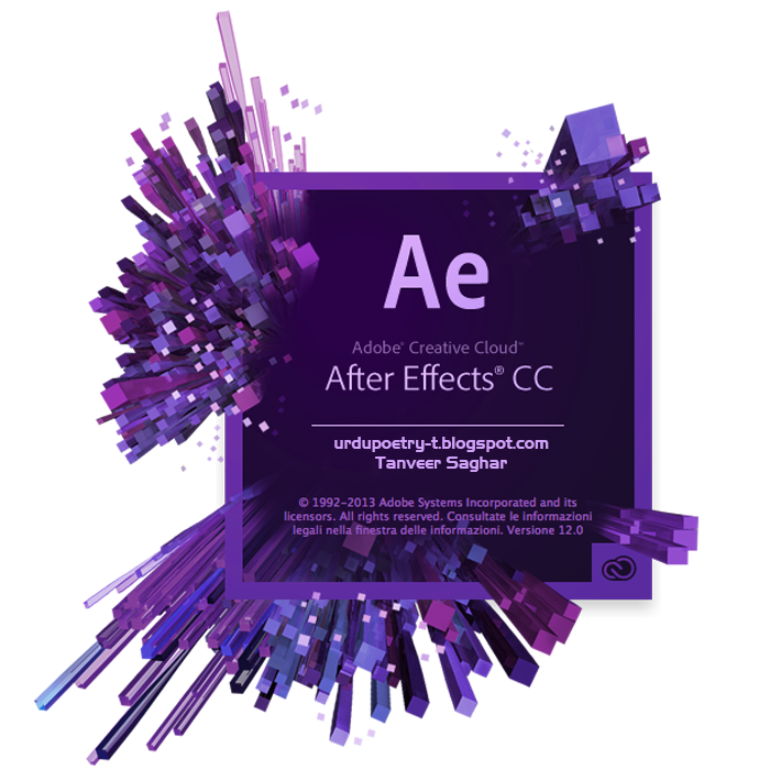 After Effects